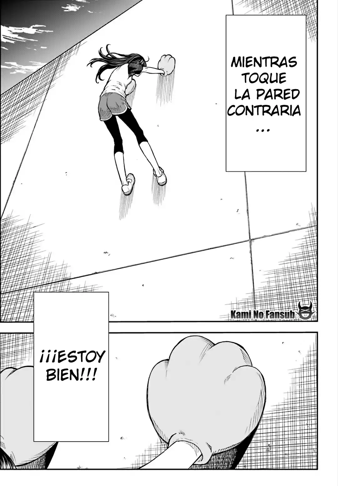 Toaru Kagaku No Railgun - Capítulo 115 - Página 47 - LectorTMOo