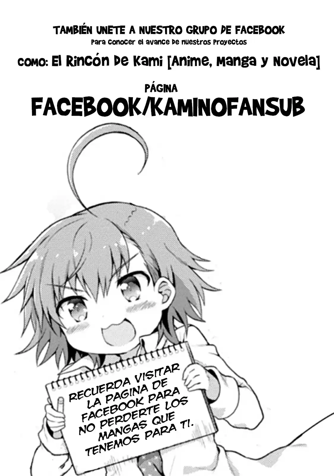 Toaru Kagaku No Railgun capítulo 122.5 página 9