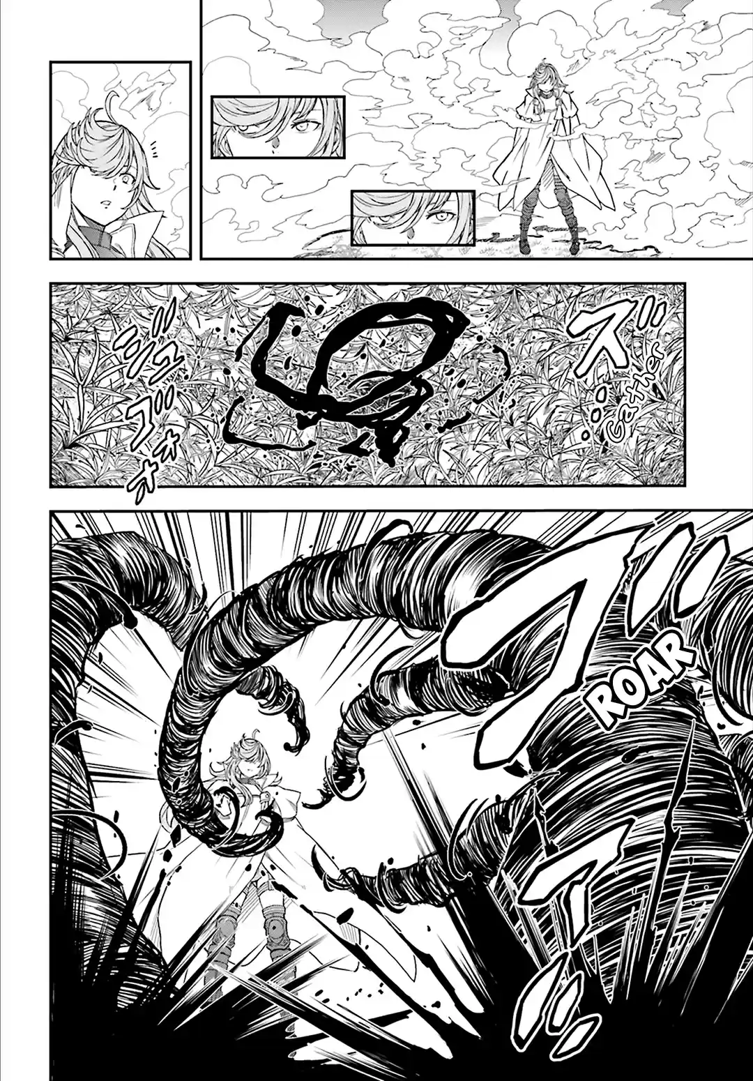 Toaru Kagaku No Railgun - Capítulo 122 - Página 9 - LectorTMOo