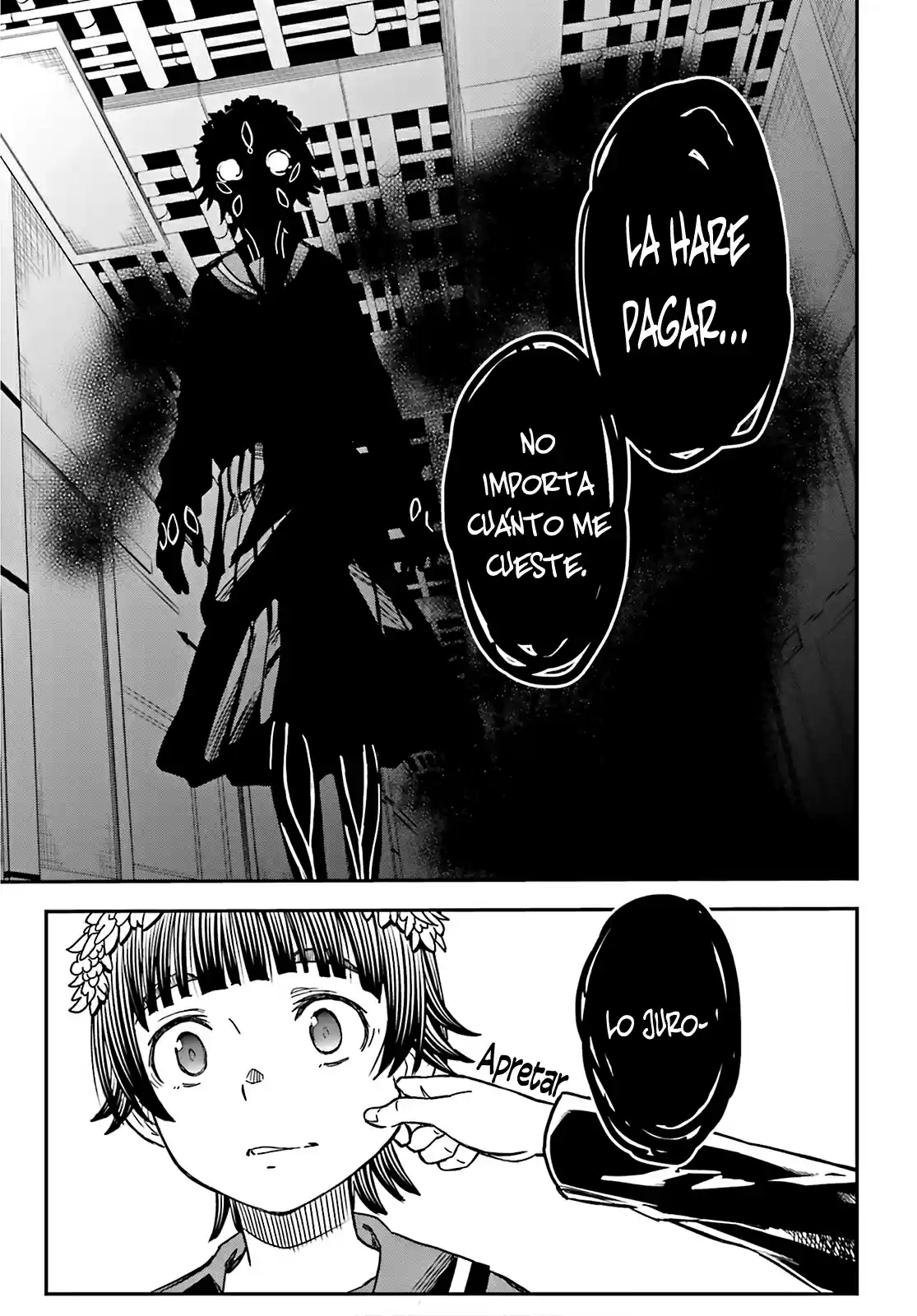 Toaru Kagaku No Railgun - Capítulo 124 - Página 22 - LectorTMOo