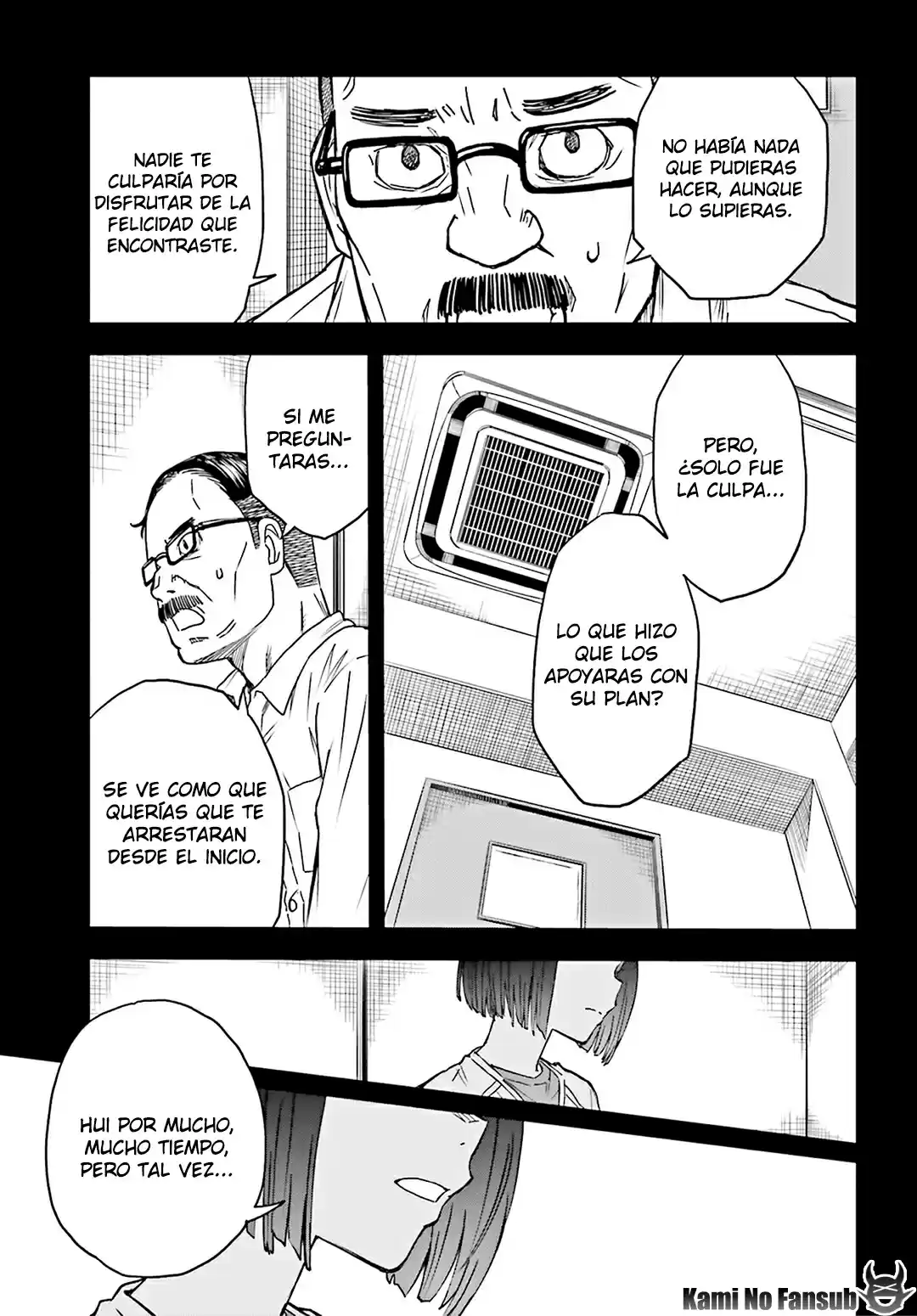 Toaru Kagaku No Railgun - Capítulo 129 - Página 11 - LectorTMOo