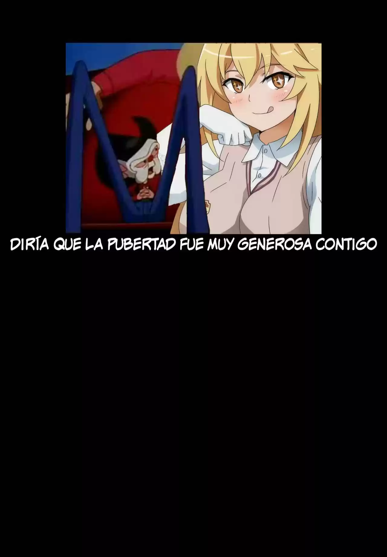 Toaru Kagaku No Railgun - Capítulo 132.5 - Página 18 - LectorTMOo