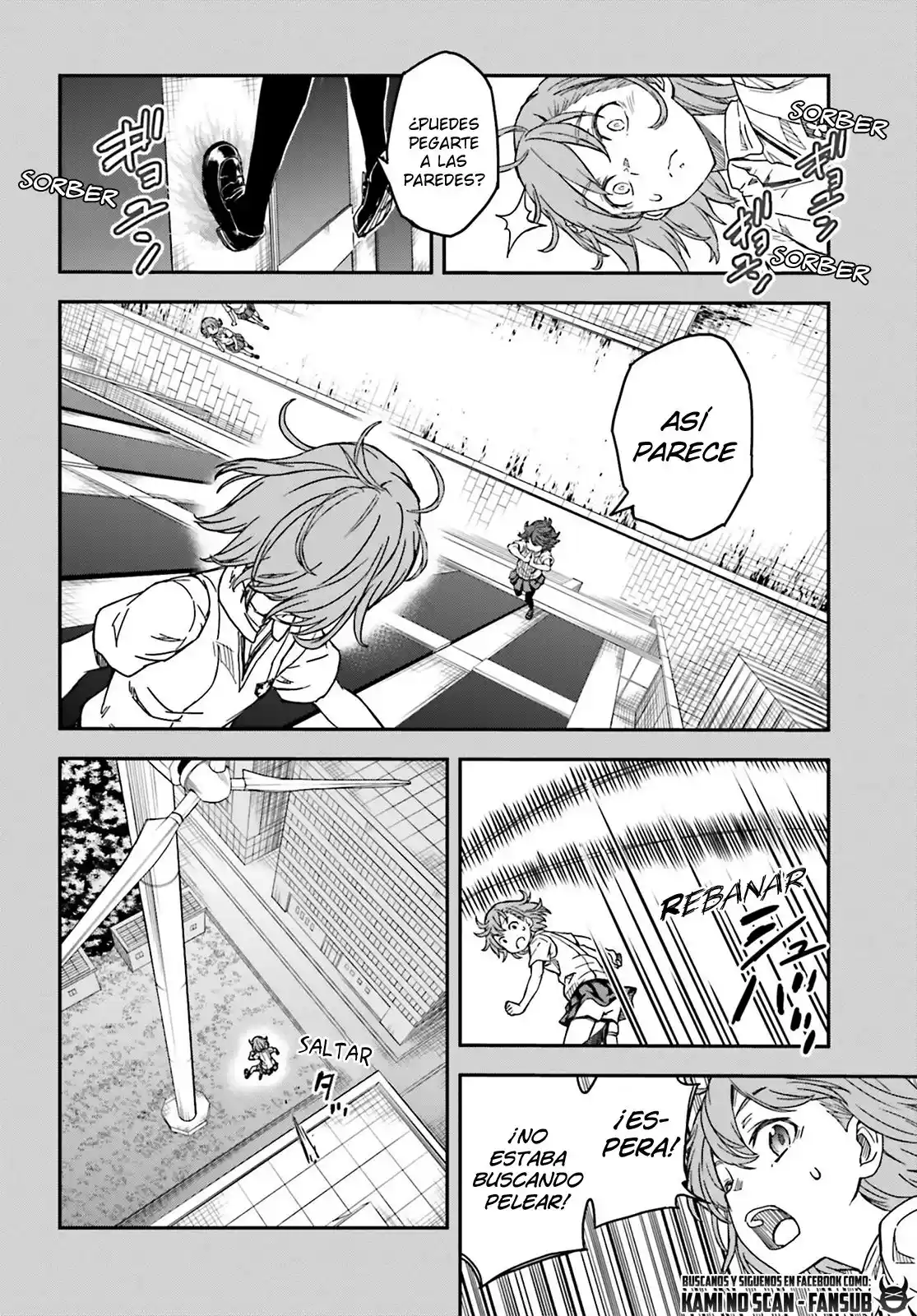 Toaru Kagaku No Railgun - Capítulo 139.10 - Página 12 - LectorTMOo