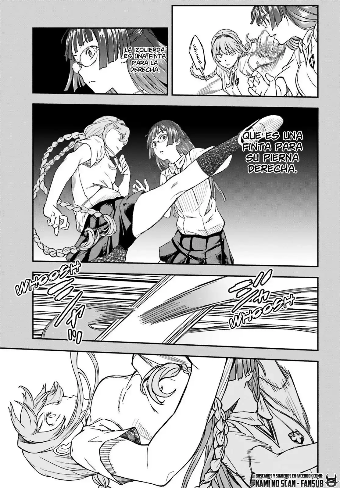 Toaru Kagaku No Railgun capítulo 140.1 página 11