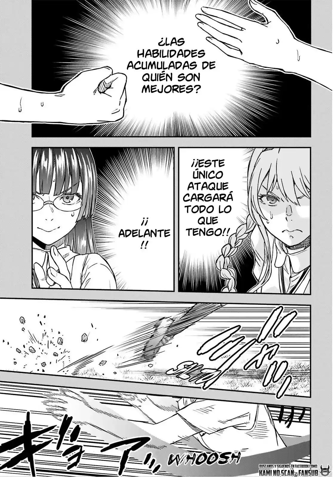 Toaru Kagaku No Railgun capítulo 140.2 página 11