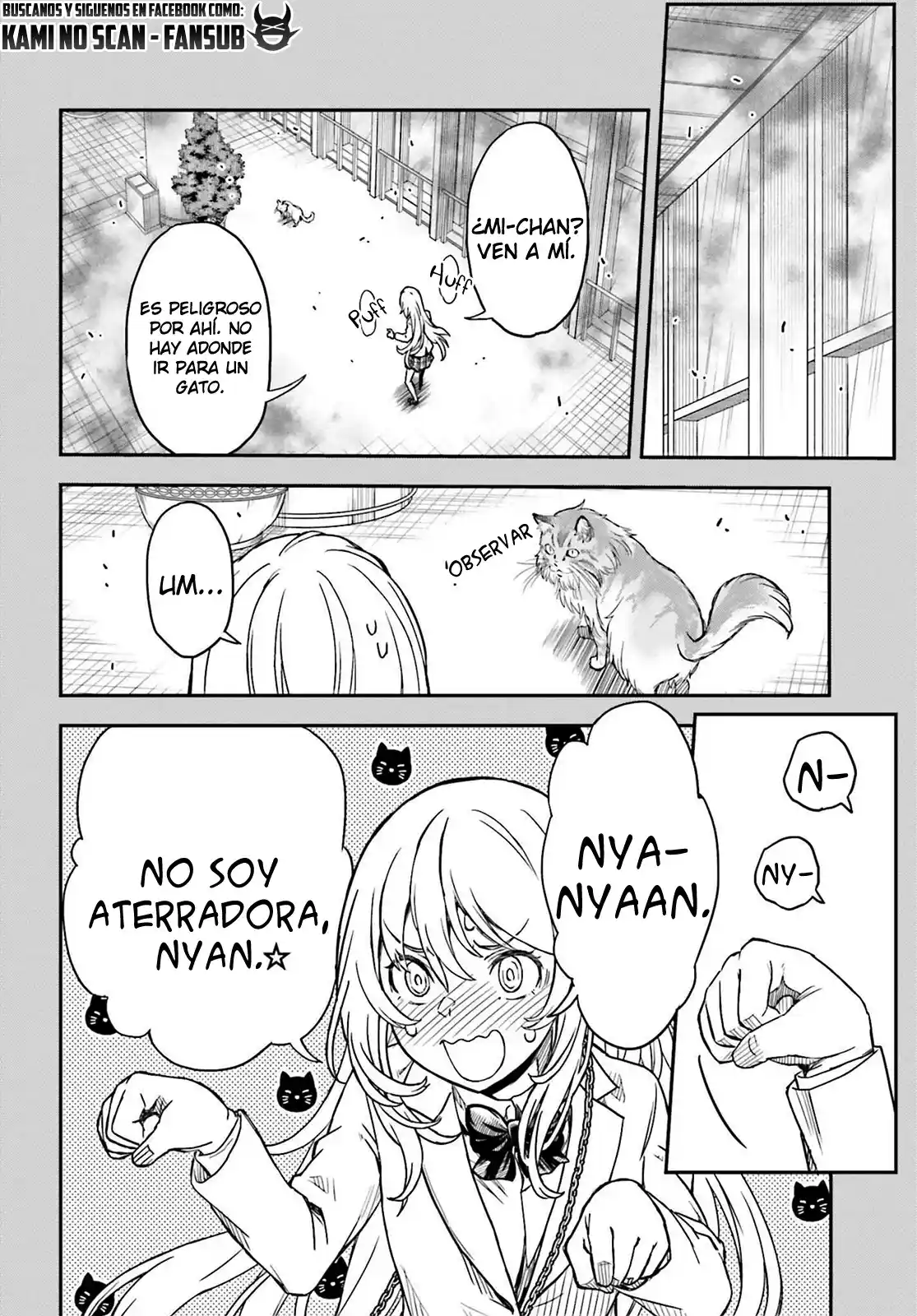 Toaru Kagaku No Railgun - Capítulo 145 - Página 14 - LectorTMOo