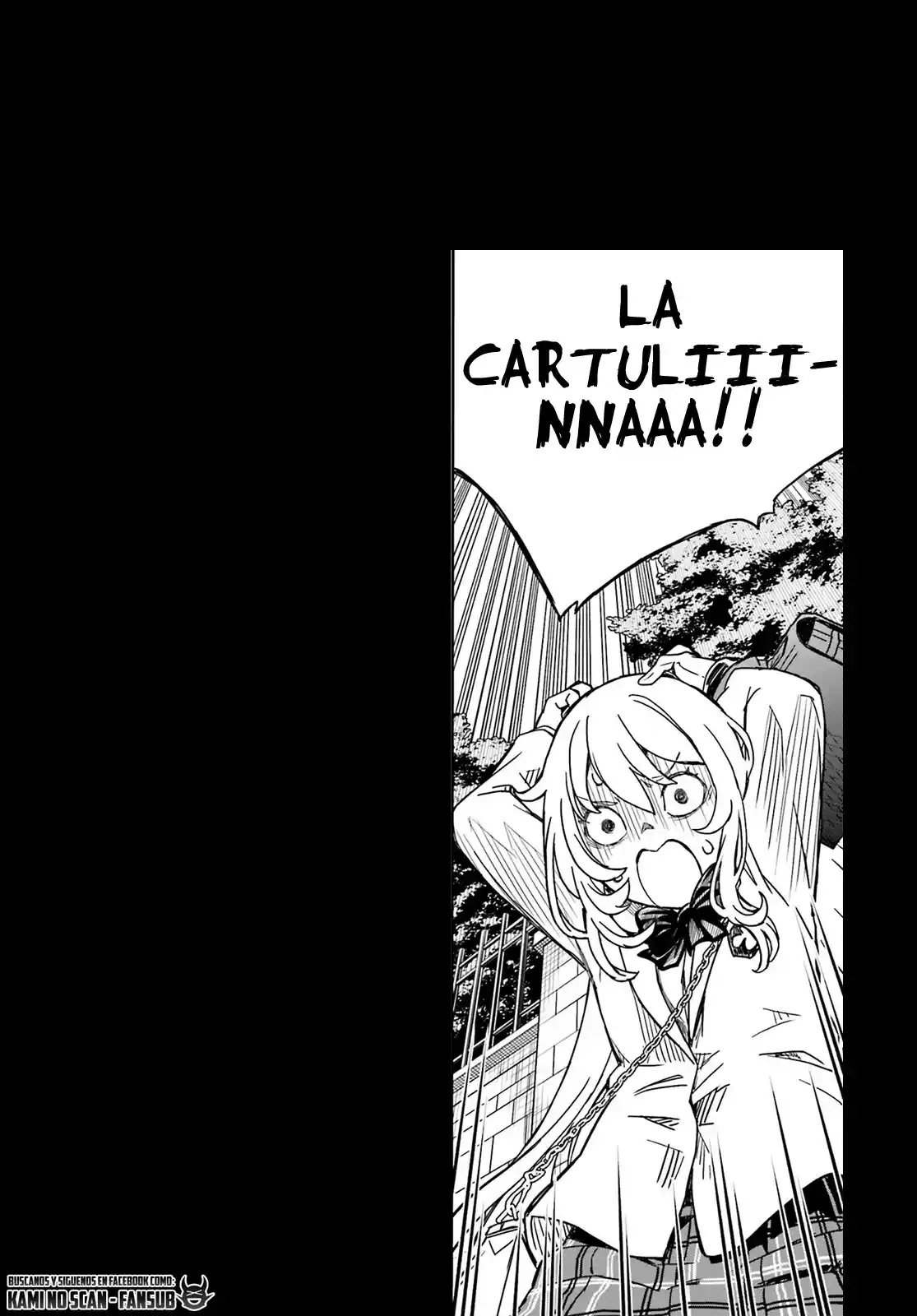 Toaru Kagaku No Railgun - Capítulo 146 - Página 18 - LectorTMOo