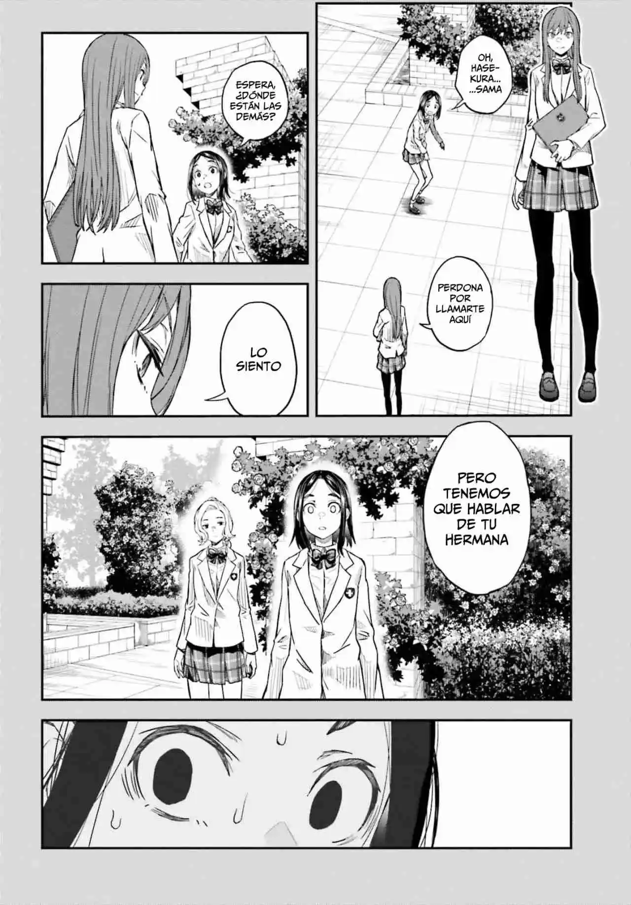 Toaru Kagaku No Railgun - Capítulo 150.2 - Página 13 - LectorTMOo