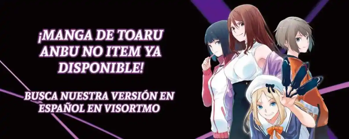 Toaru Kagaku No Railgun - Capítulo 151 - Página 22 - LectorTMOo