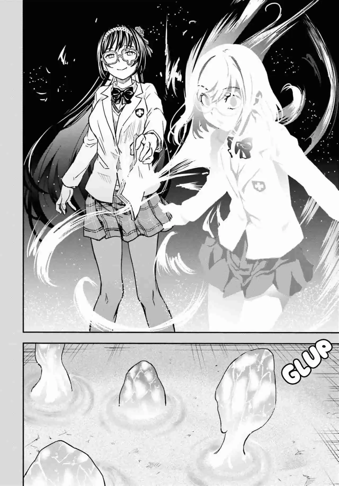 Toaru Kagaku No Railgun - Capítulo 155 - Página 5 - LectorTMOo