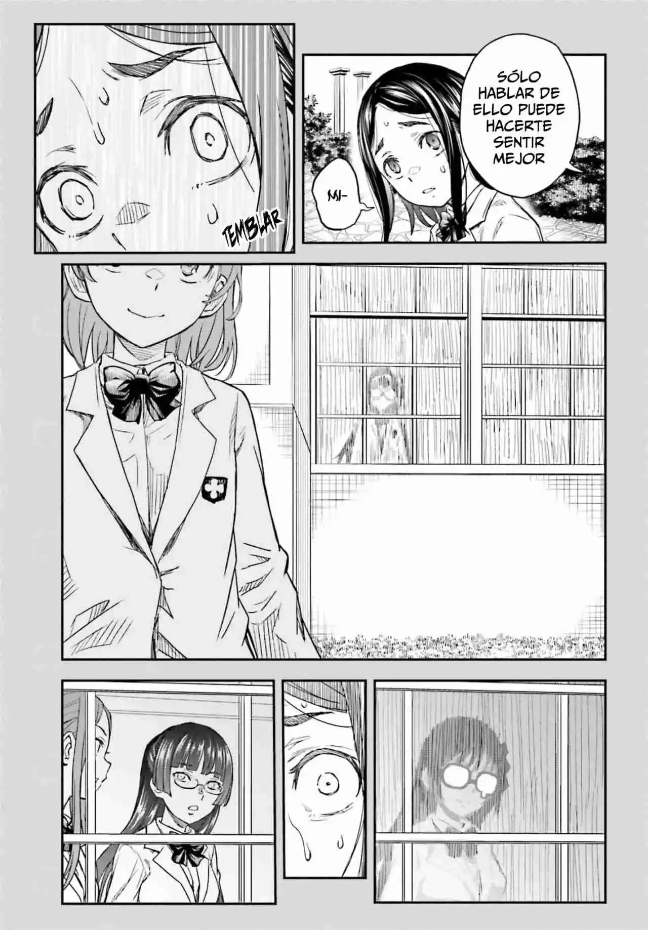 Toaru Kagaku No Railgun - Capítulo 158.10 - Página 10 - LectorTMOo