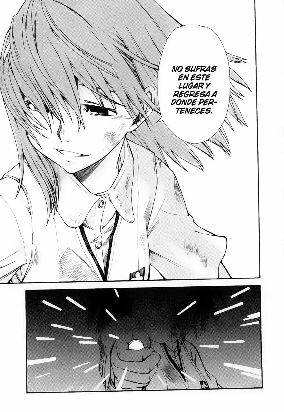 Toaru Kagaku No Railgun - Capítulo 16 - Página 20 - LectorTMOo