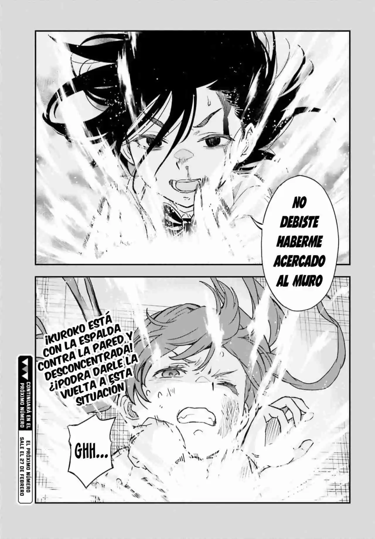 Toaru Kagaku No Railgun - Capítulo 161 - Página 20 - LectorTMOo