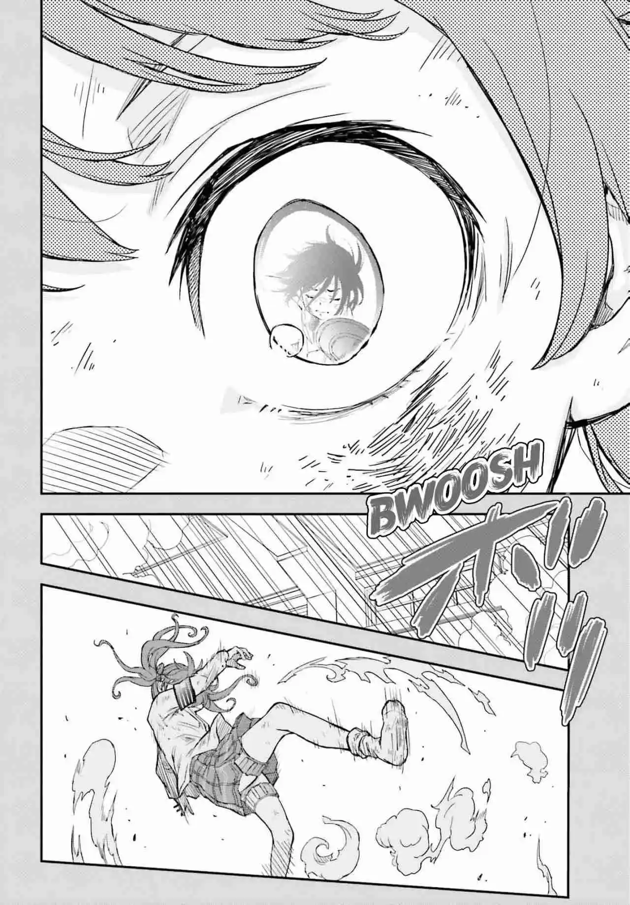 Toaru Kagaku No Railgun - Capítulo 162 - Página 11 - LectorTMOo