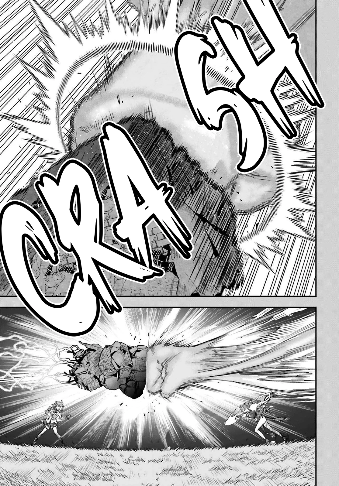 Toaru Kagaku No Railgun capítulo 165.1 página 13