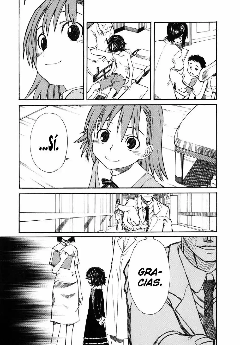 Toaru Kagaku No Railgun - Capítulo 18 - Página 11 - LectorTMOo