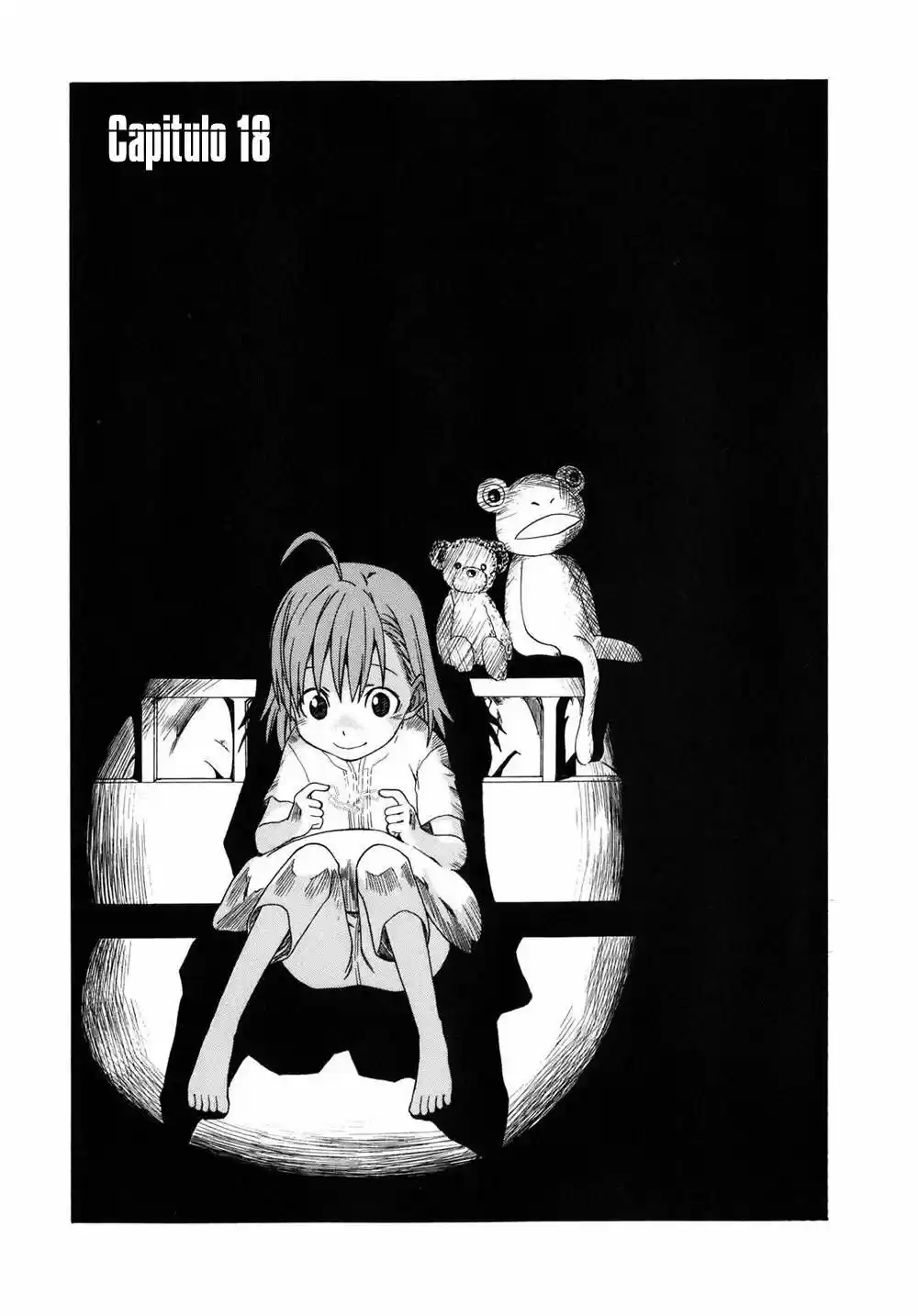 Toaru Kagaku No Railgun - Capítulo 18 - Página 13 - LectorTMOo