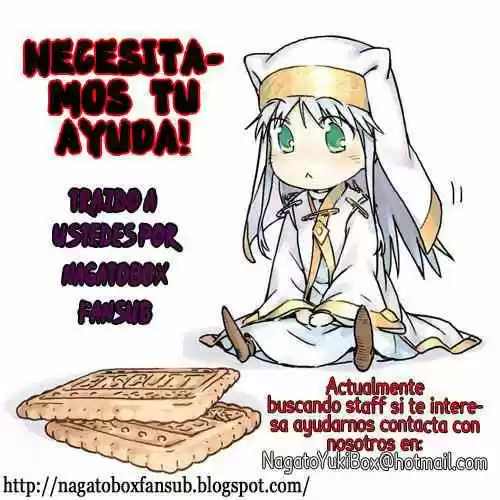 Toaru Kagaku No Railgun - Capítulo 2 - Página 24 - LectorTMOo