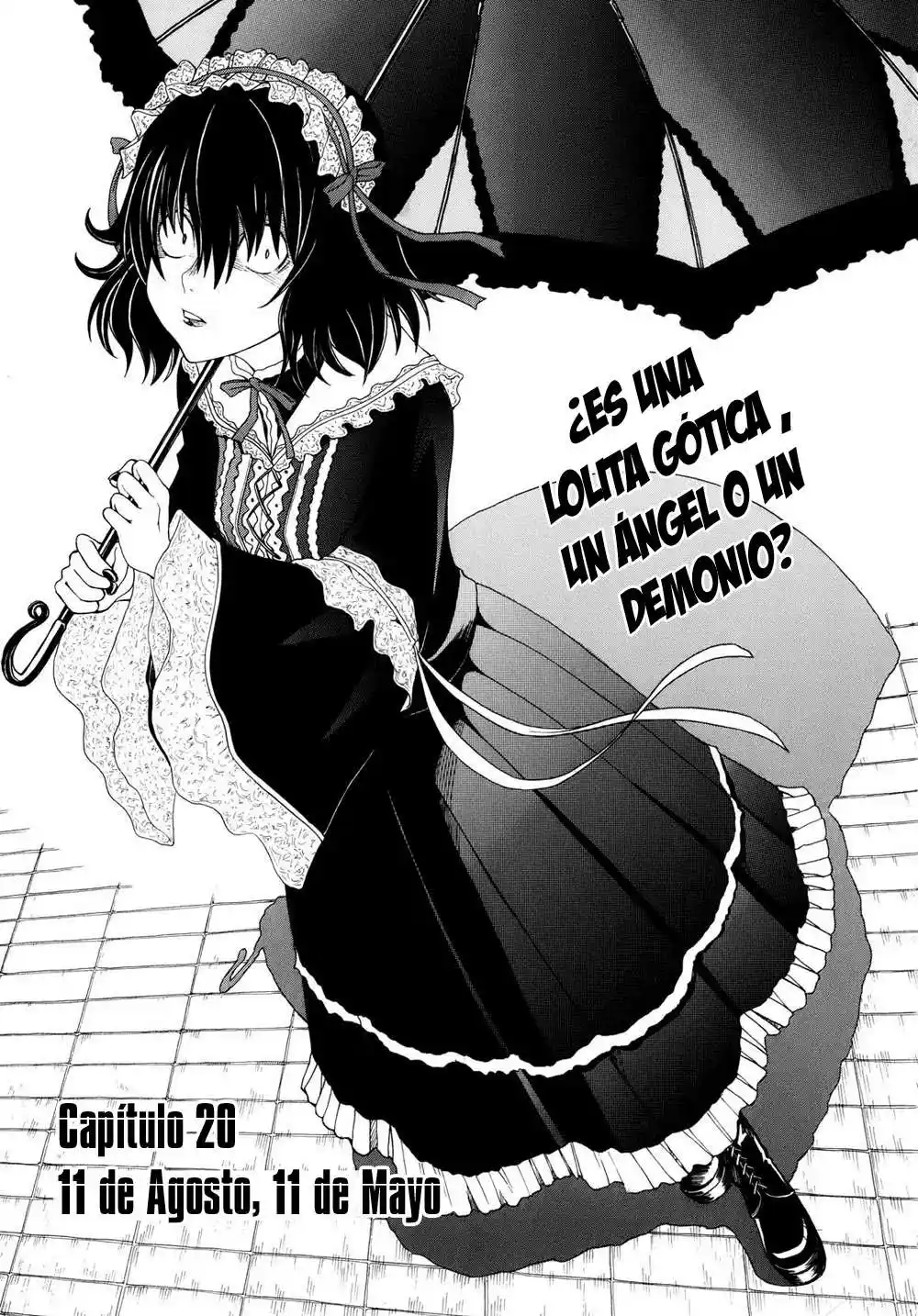 Toaru Kagaku No Railgun capítulo 20.11 página 2