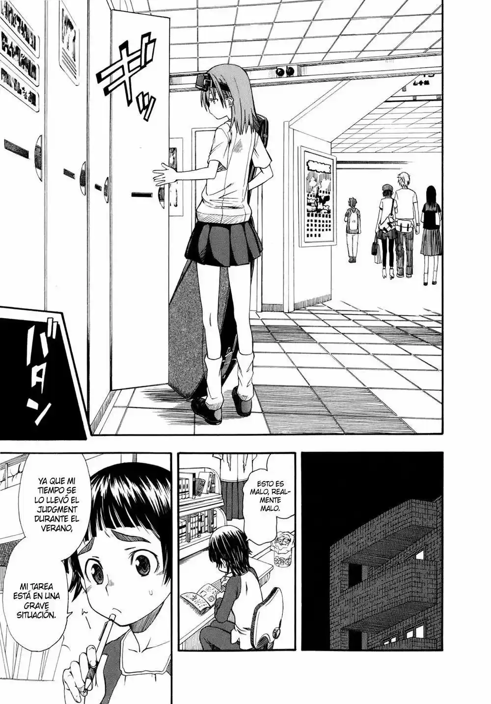 Toaru Kagaku No Railgun capítulo 22 página 30