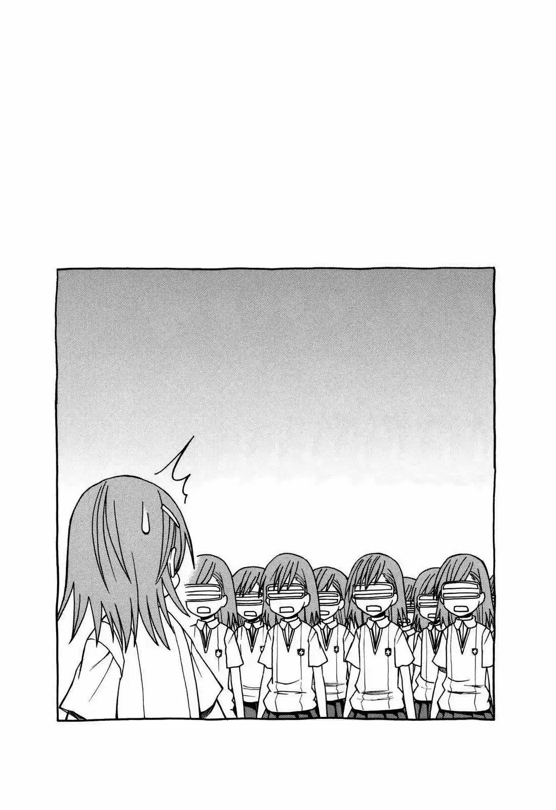 Toaru Kagaku No Railgun - Capítulo 23 - Página 4 - LectorTMOo