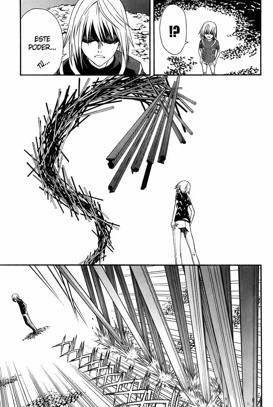 Toaru Kagaku No Railgun - Capítulo 24 - Página 12 - LectorTMOo