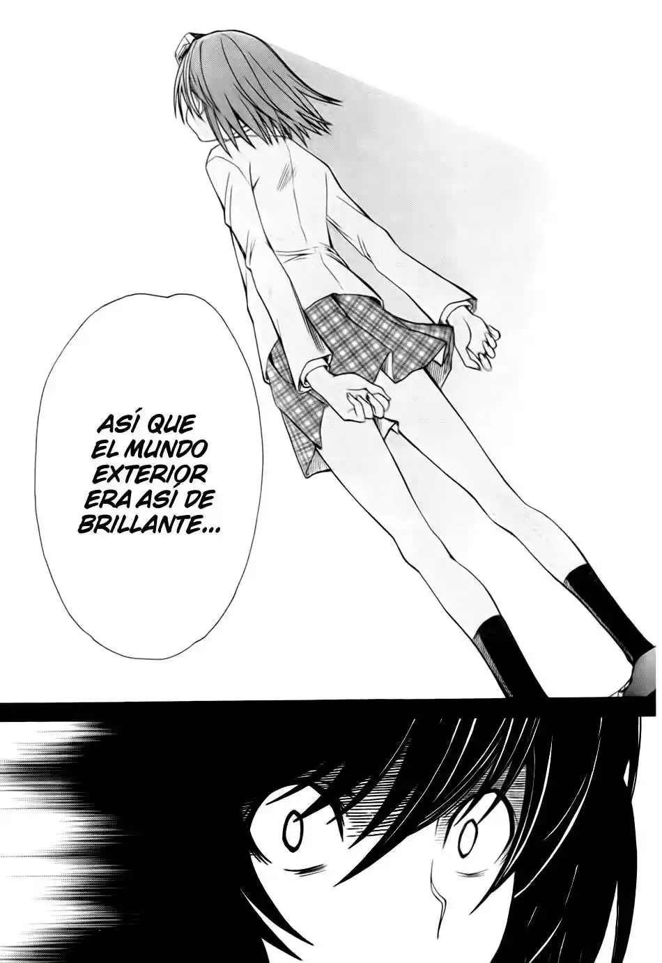 Toaru Kagaku No Railgun - Capítulo 25 - Página 17 - LectorTMOo
