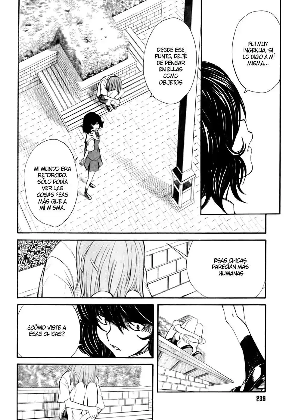 Toaru Kagaku No Railgun - Capítulo 25 - Página 18 - LectorTMOo