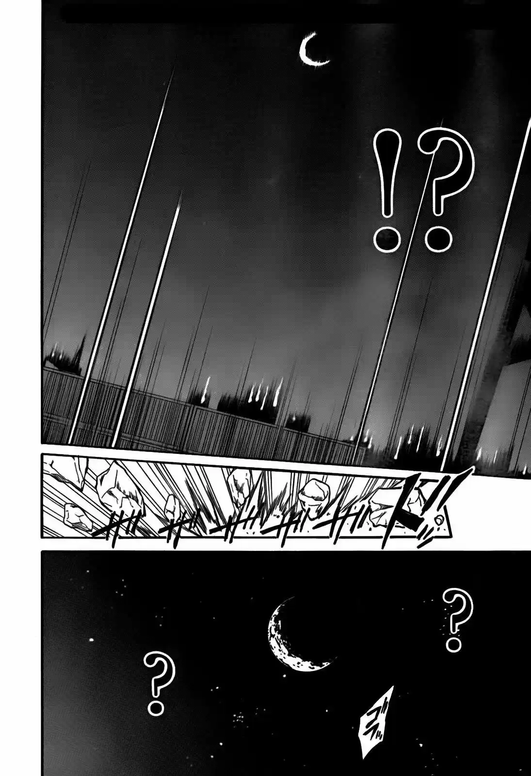 Toaru Kagaku No Railgun - Capítulo 36 - Página 30 - LectorTMOo