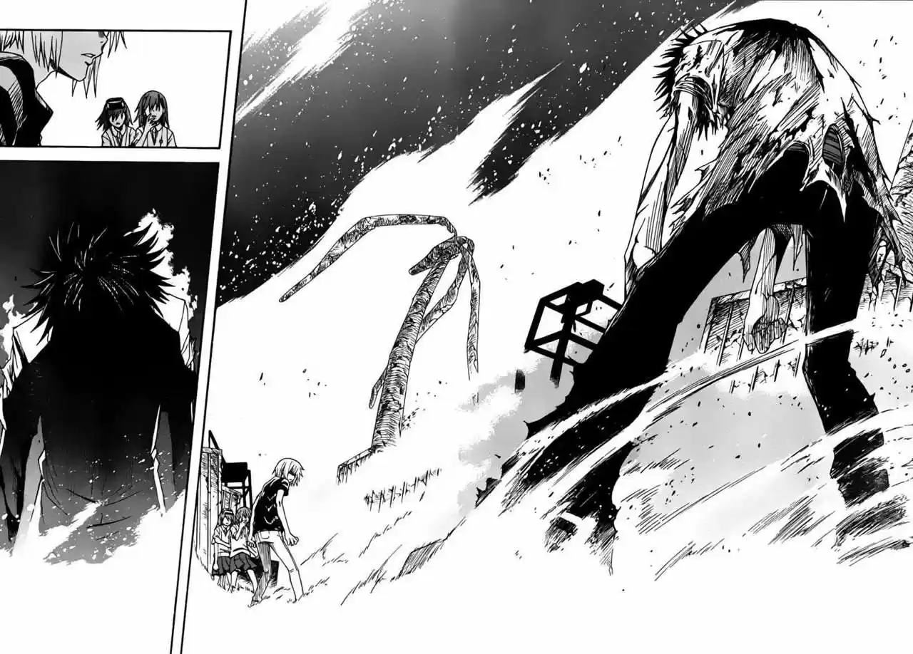 Toaru Kagaku No Railgun - Capítulo 38 - Página 19 - LectorTMOo
