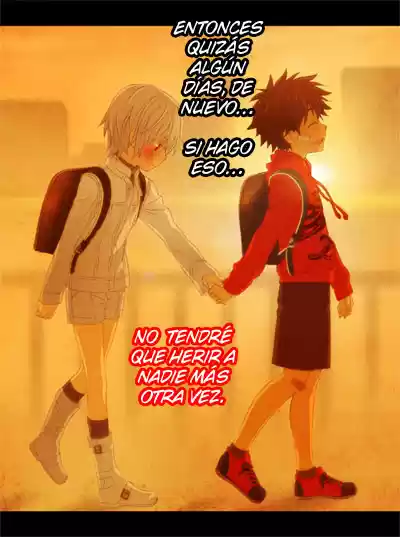 Toaru Kagaku No Railgun - Capítulo 38 - Página 32 - LectorTMOo