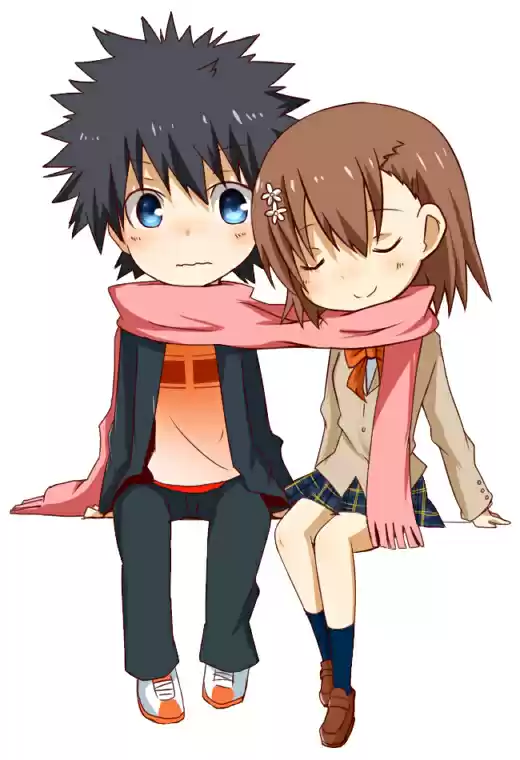 Toaru Kagaku No Railgun capítulo 42.5 página 11