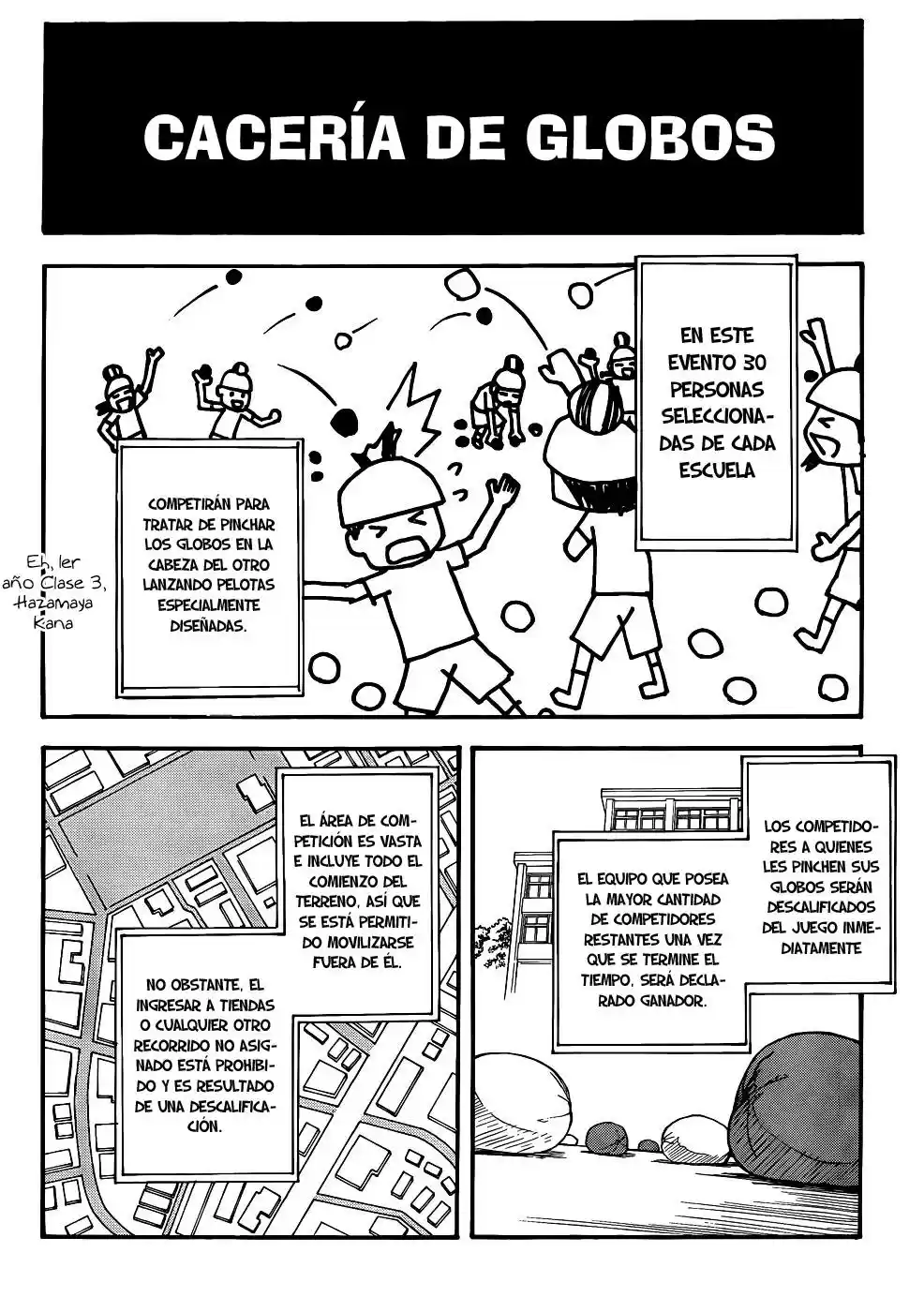 Toaru Kagaku No Railgun - Capítulo 45 - Página 13 - LectorTMOo