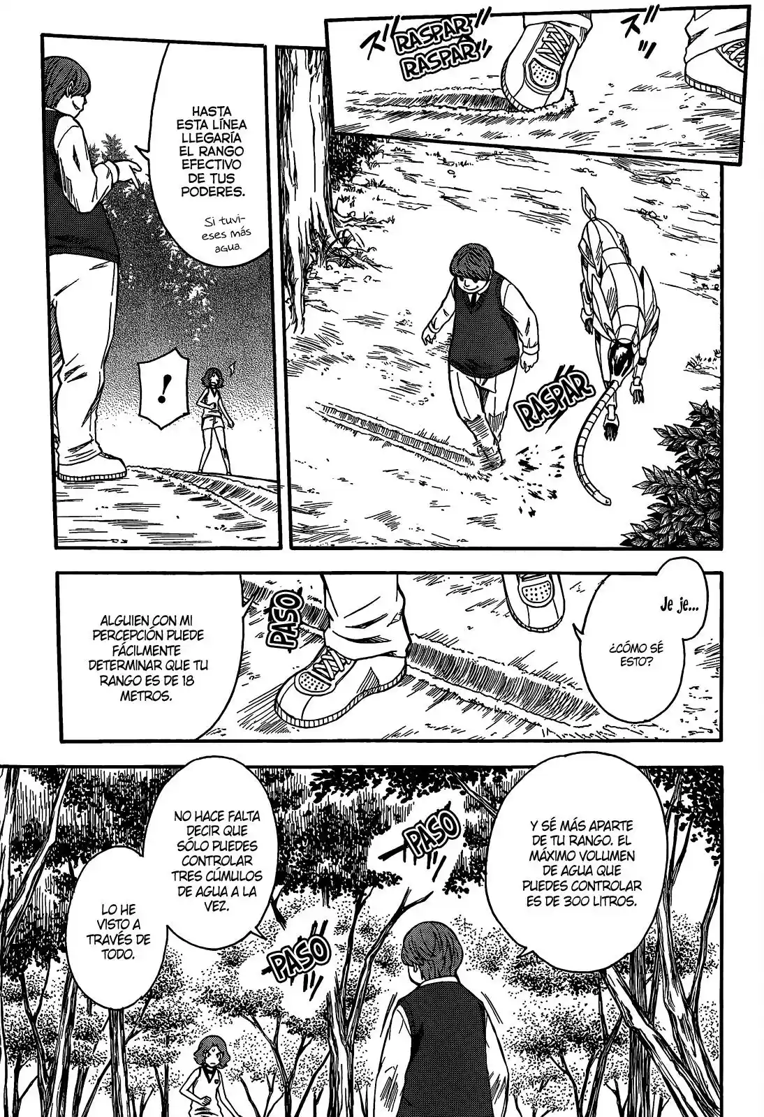 Toaru Kagaku No Railgun - Capítulo 52 - Página 12 - LectorTMOo