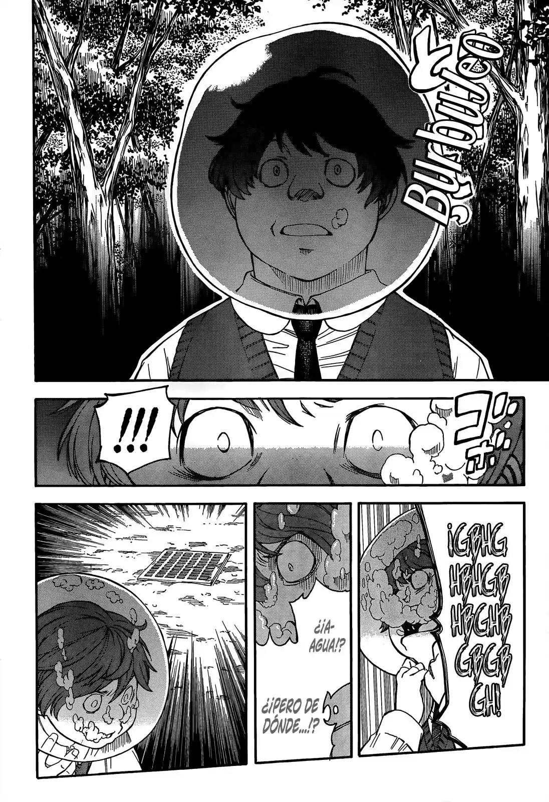 Toaru Kagaku No Railgun - Capítulo 52 - Página 15 - LectorTMOo