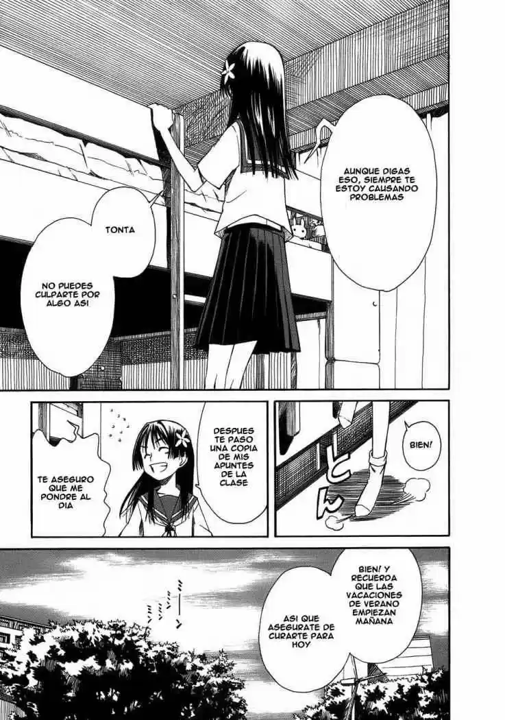 Toaru Kagaku No Railgun - Capítulo 6 - Página 6 - LectorTMOo
