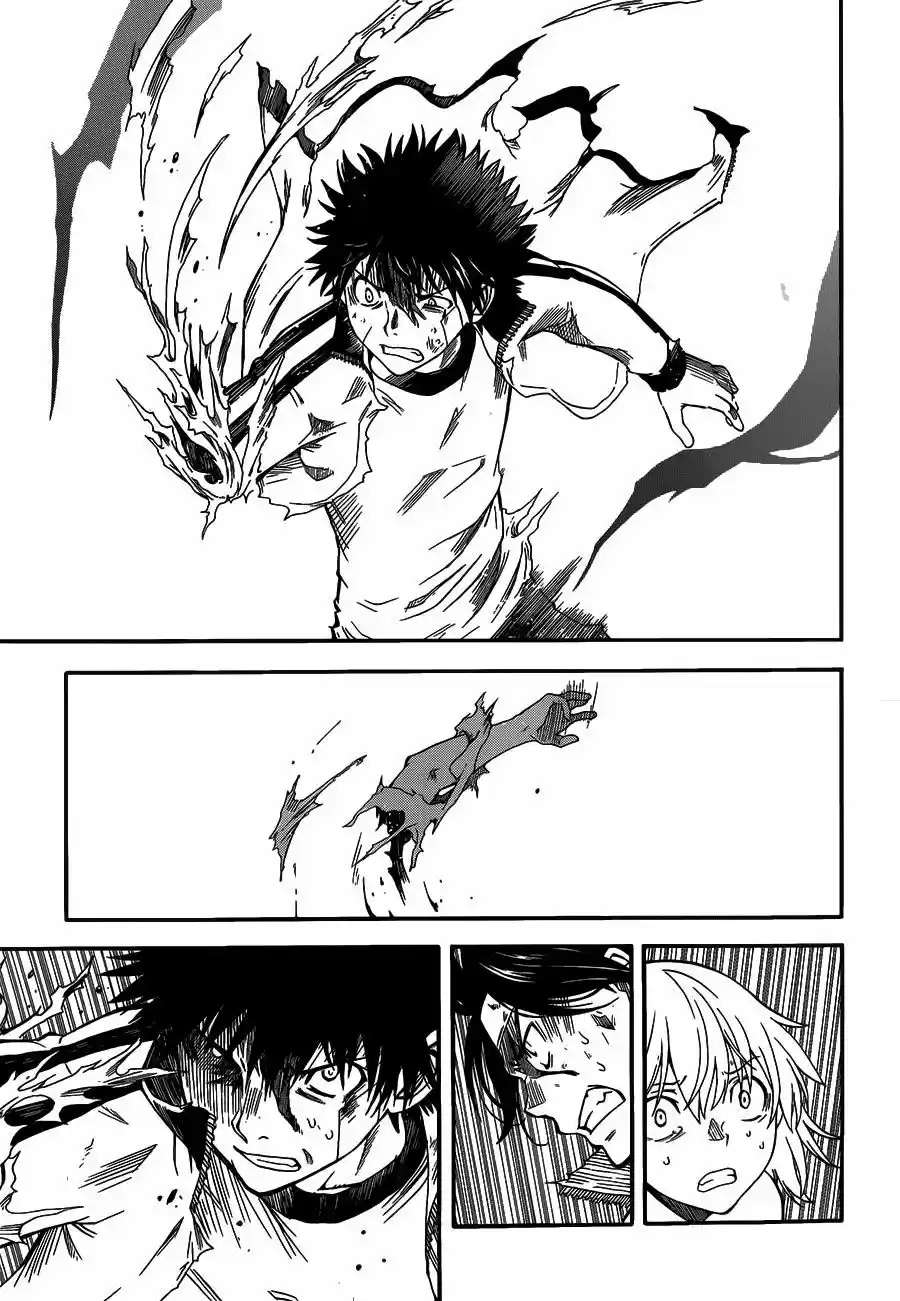Toaru Kagaku No Railgun capítulo 69.50 página 18