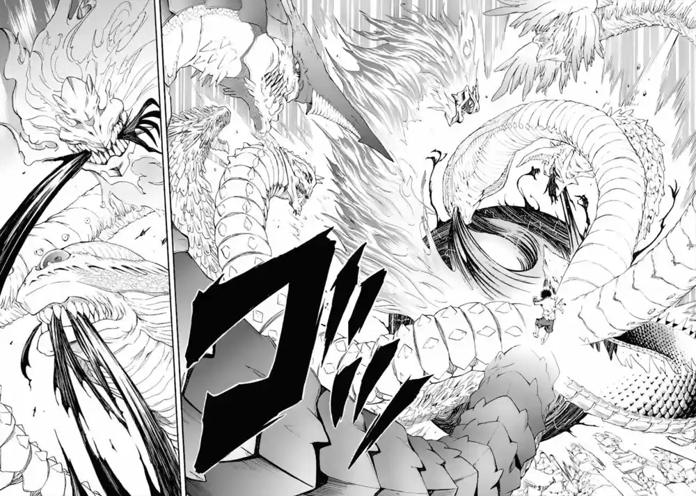 Toaru Kagaku No Railgun capítulo 69.50 página 20