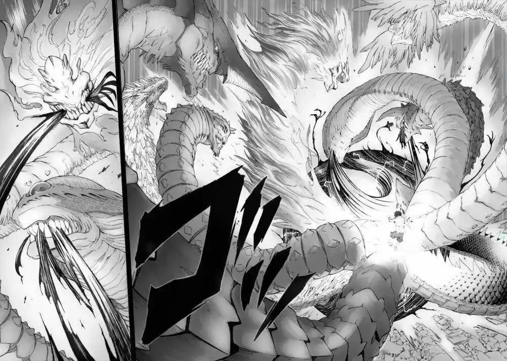 Toaru Kagaku No Railgun capítulo 69.50 página 21