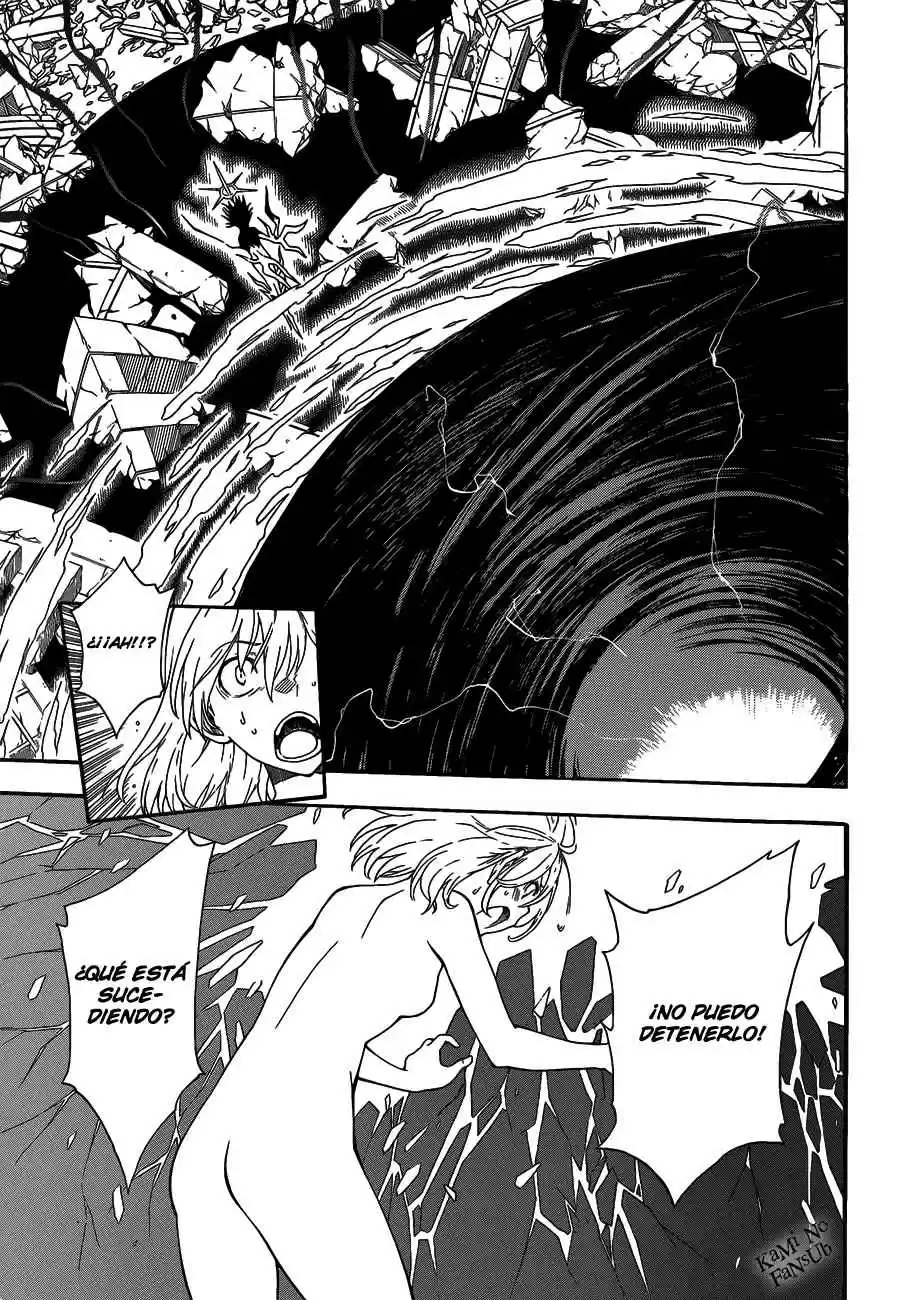 Toaru Kagaku No Railgun - Capítulo 69 - Página 4 - LectorTMOo