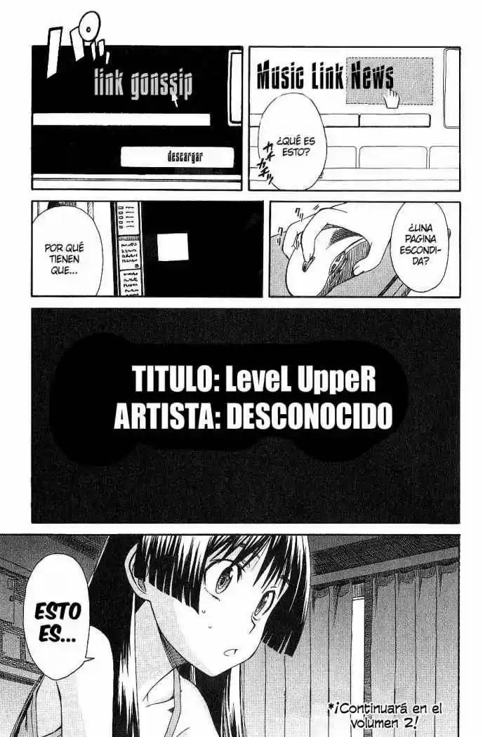 Toaru Kagaku No Railgun - Capítulo 7 - Página 31 - LectorTMOo