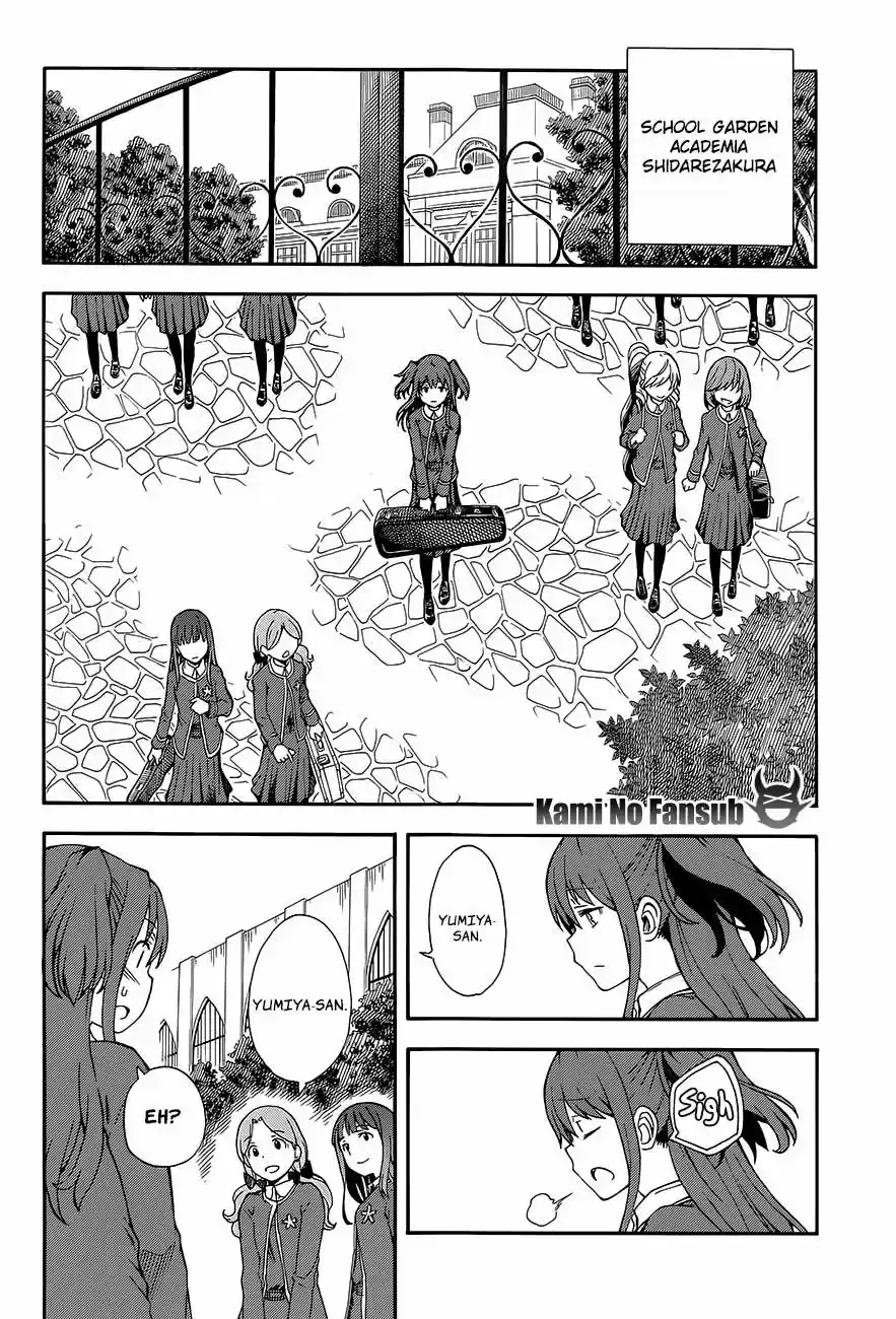 Toaru Kagaku No Railgun - Capítulo 81 - Página 19 - LectorTMOo
