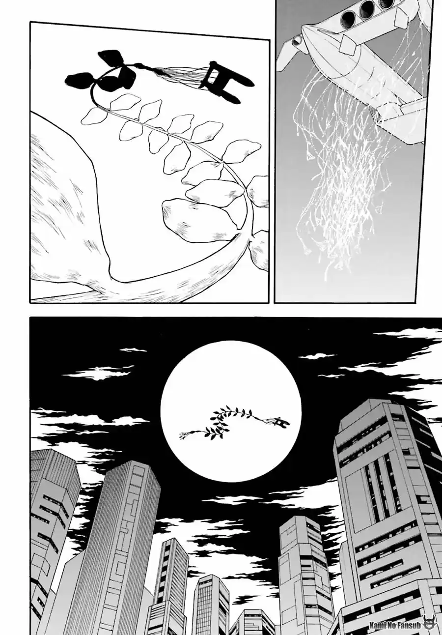Toaru Kagaku No Railgun - Capítulo 93 - Página 19 - LectorTMOo