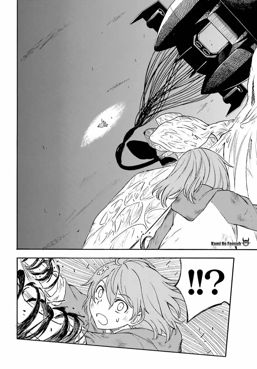 Toaru Kagaku No Railgun - Capítulo 93 - Página 27 - LectorTMOo