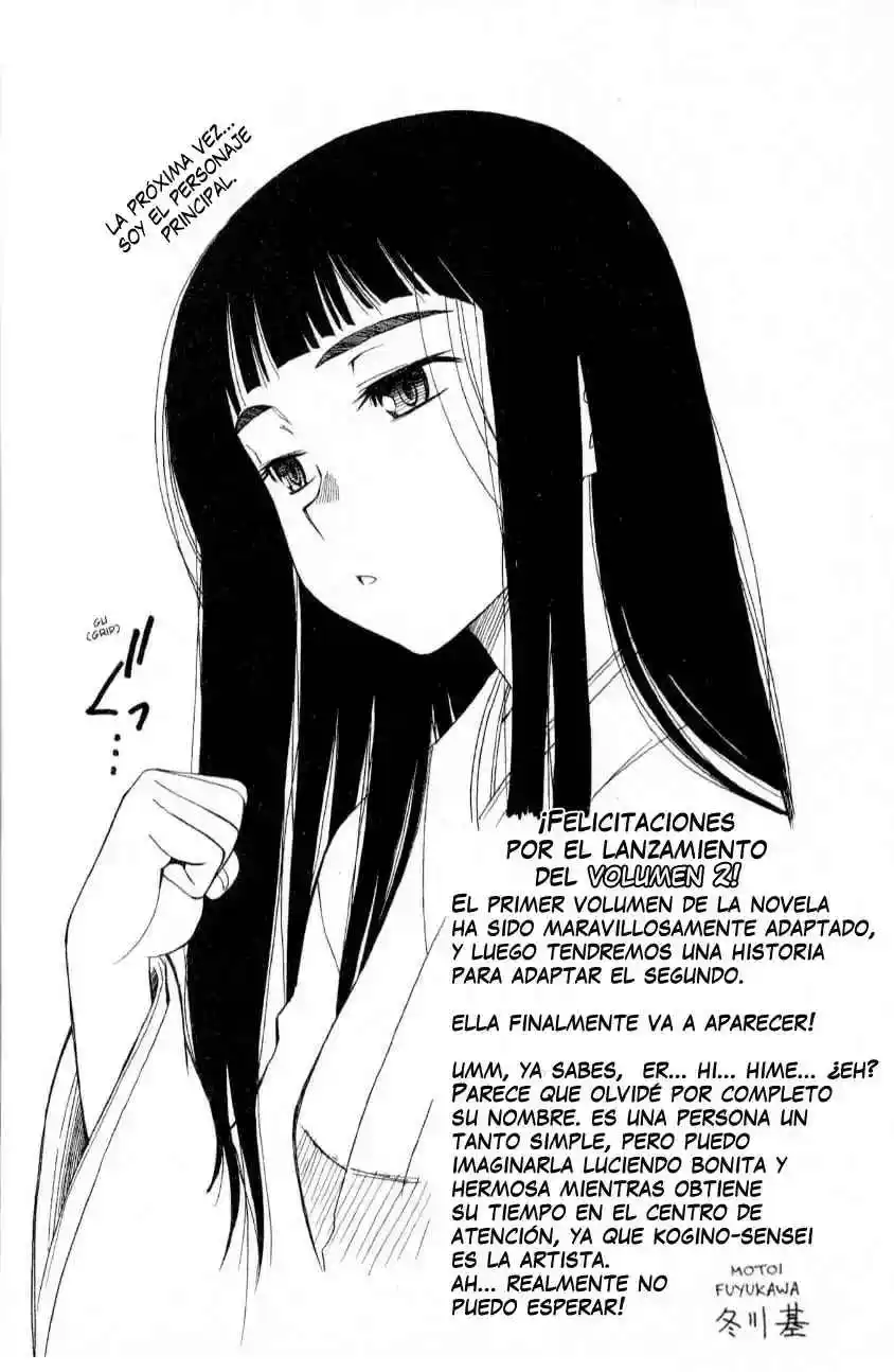 Toaru Majutsu No Index - Capítulo 10.50 - Página 4 - LectorTMOo