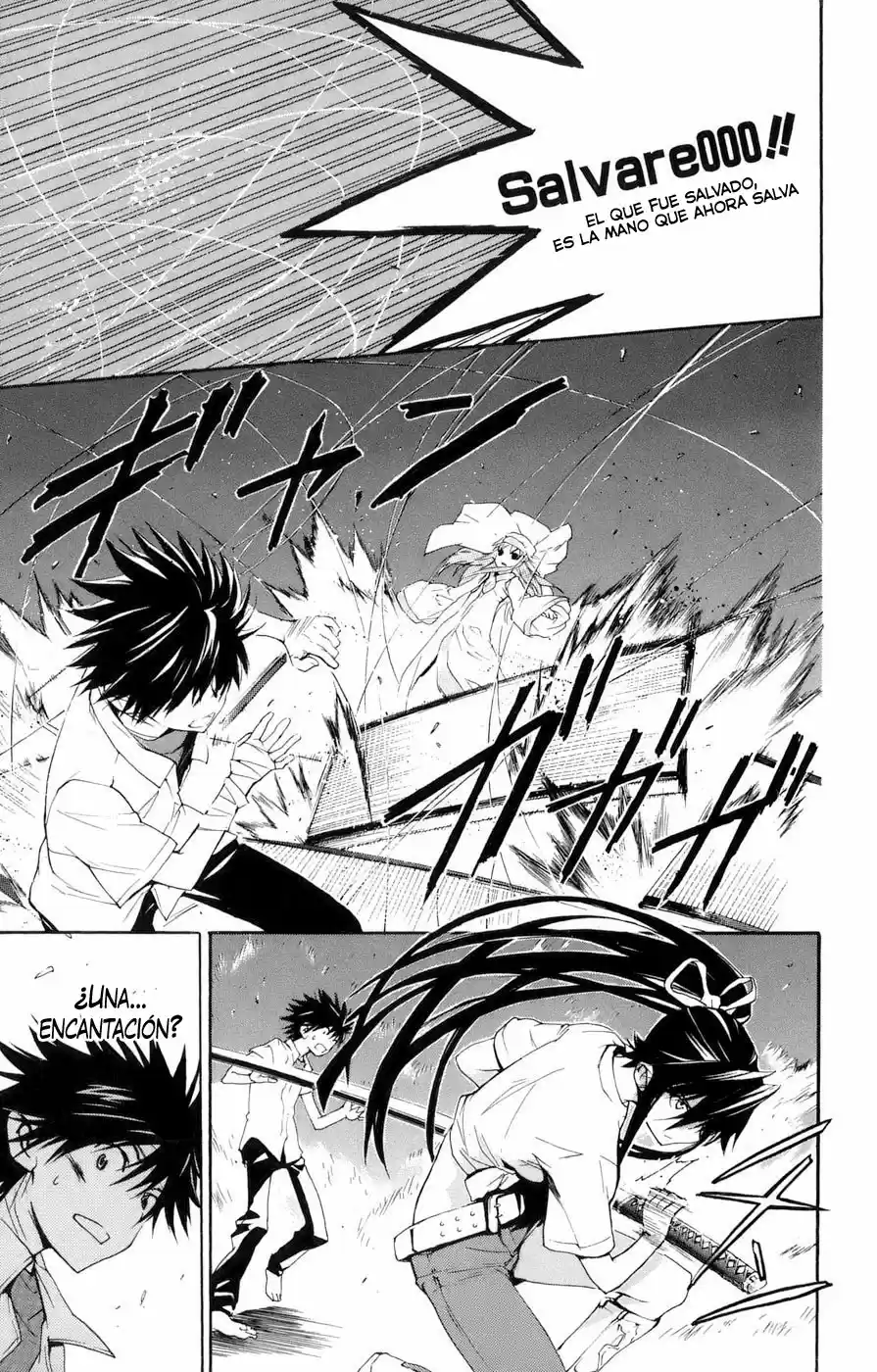 Toaru Majutsu No Index - Capítulo 10 - Página 13 - LectorTMOo