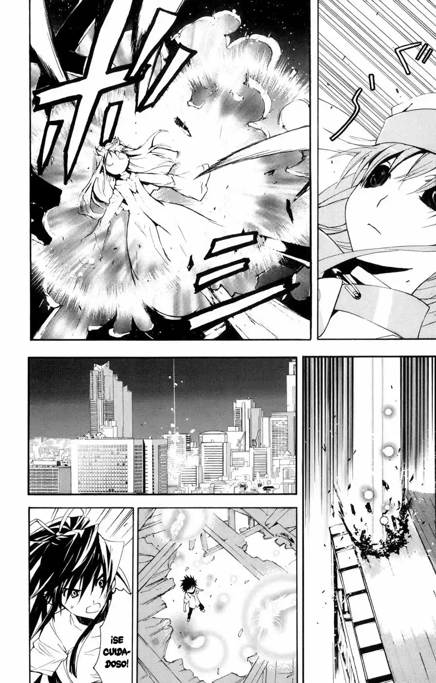 Toaru Majutsu No Index - Capítulo 10 - Página 14 - LectorTMOo
