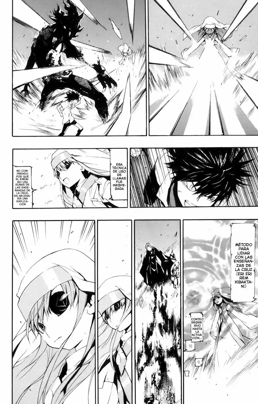 Toaru Majutsu No Index - Capítulo 10 - Página 18 - LectorTMOo