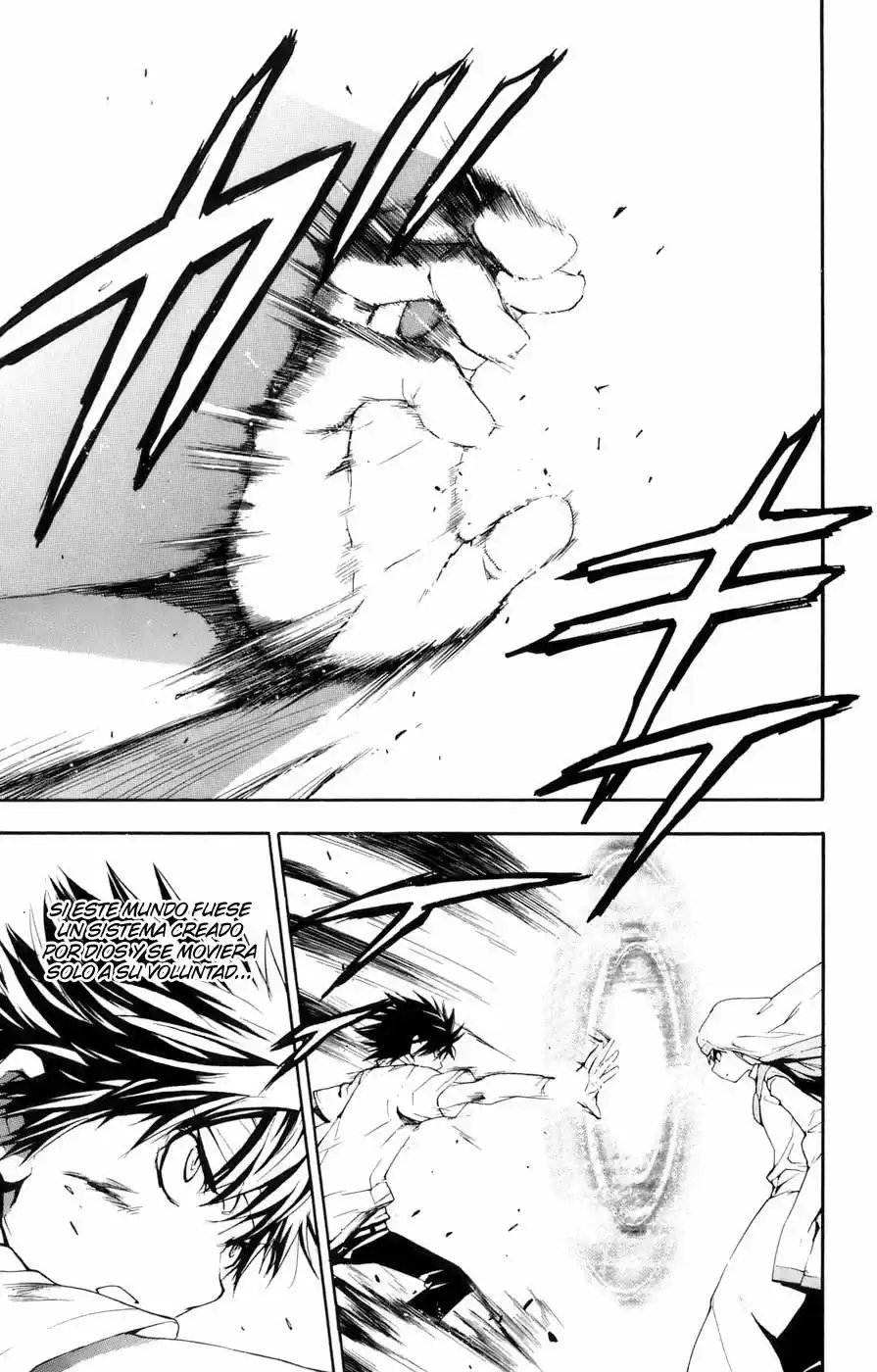 Toaru Majutsu No Index - Capítulo 10 - Página 19 - LectorTMOo