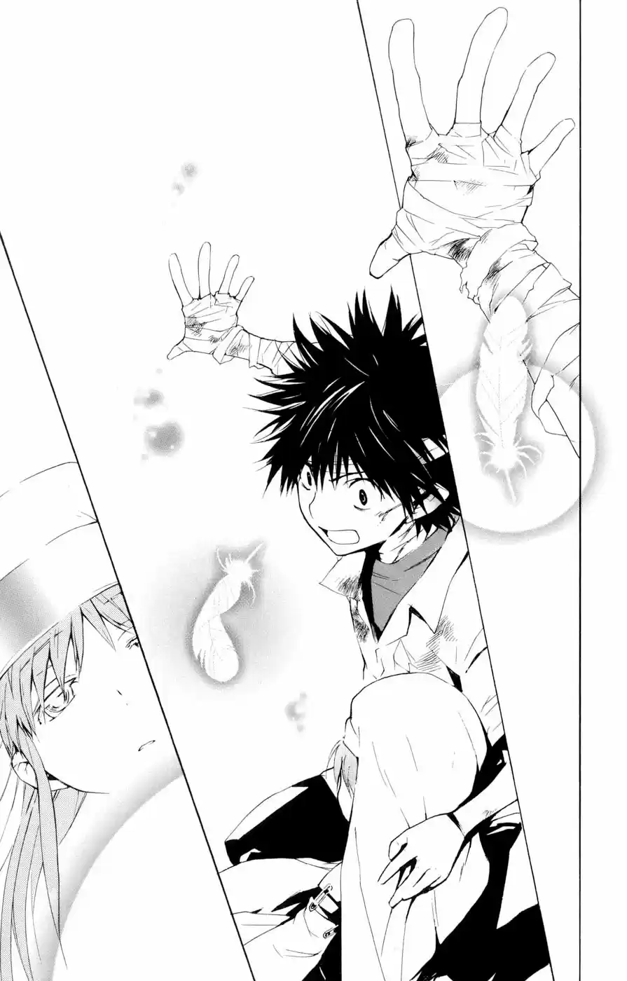 Toaru Majutsu No Index - Capítulo 10 - Página 24 - LectorTMOo